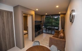 Beachfront Condo Escape 243
